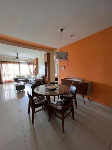 Kondominium untuk Dijual di East Lake Residence - Wennie Ho - Living Room - PropertyGuru.com.my