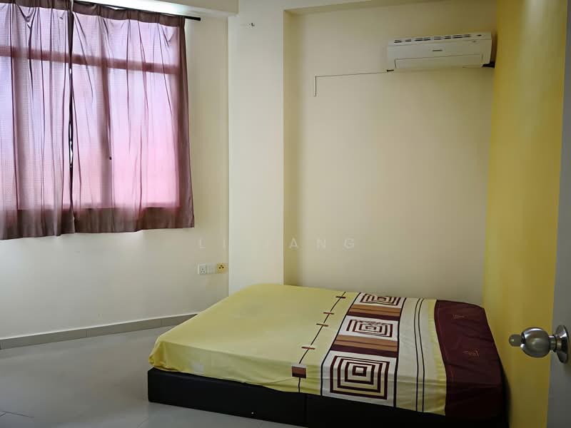 Apartment for Sale at The Bayu - Li Fang - Bedroom - PropertyGuru.com.my