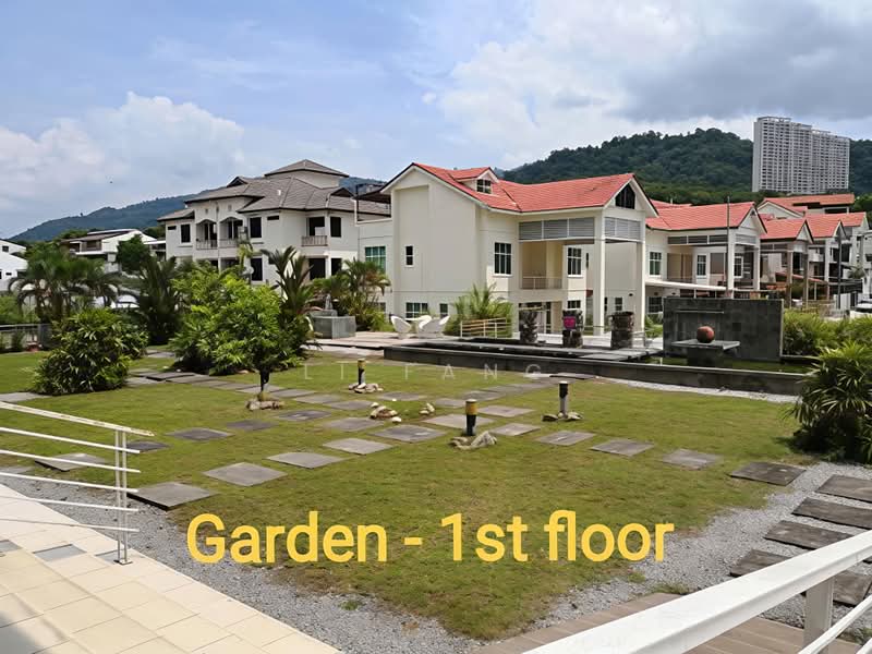 Apartment for Sale at The Bayu - Li Fang - Garden - PropertyGuru.com.my