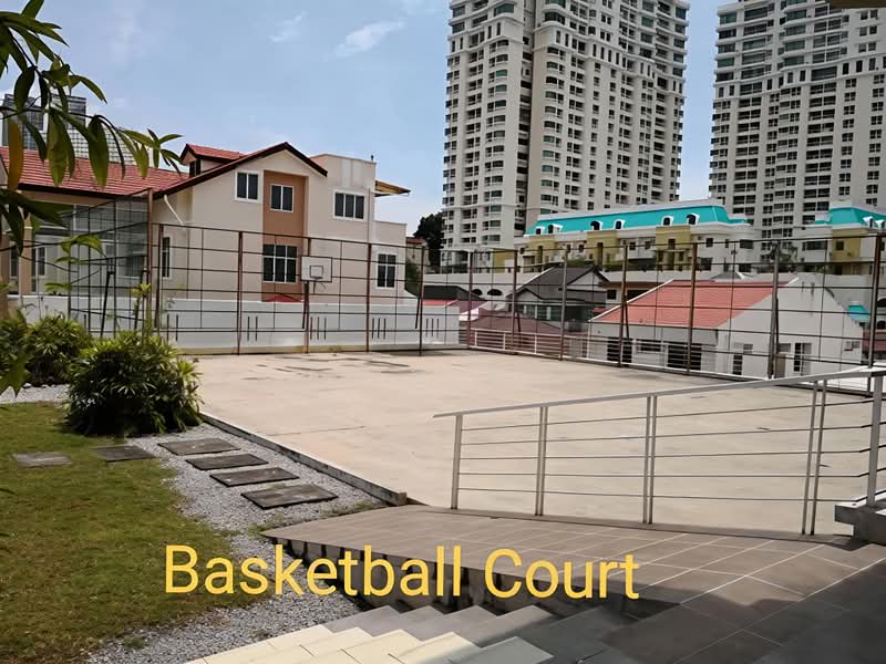 Apartment for Sale at The Bayu - Li Fang - Exterior - PropertyGuru.com.my