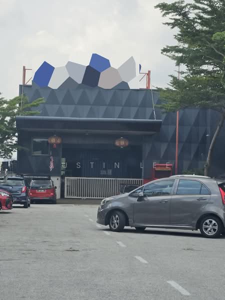 Factory for Sale in Desa Aman Puri (Kepong) - Justin Lee - Exterior - PropertyGuru.com.my