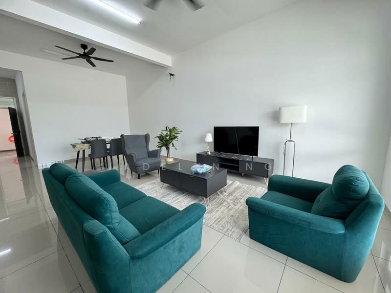 2-storey Terraced House for Rent in Bandar Putra (Kulai) - Jadelyn Ng - PropertyGuru.com.my