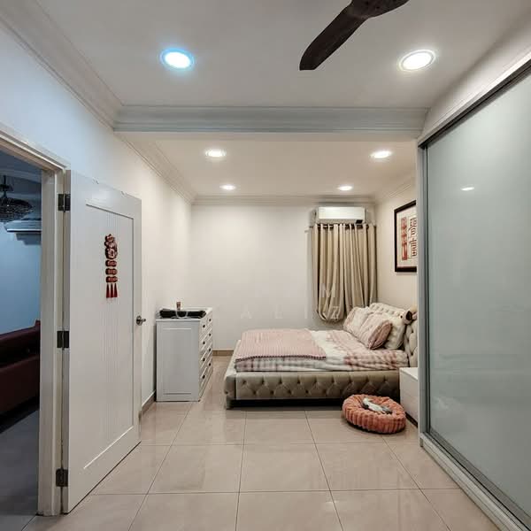 Rumah Bandar untuk Dijual di Taman Setapak Indah (Setapak) - Madam Lolaliza - Bedroom - PropertyGuru.com.my