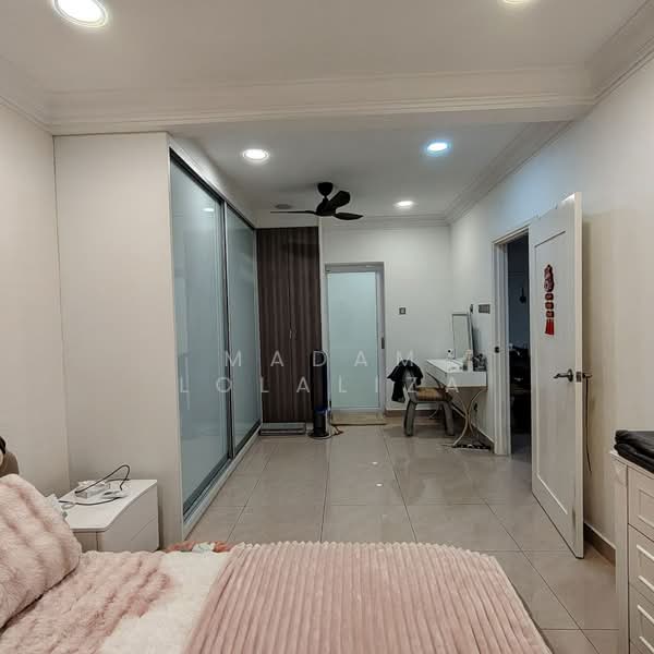Rumah Bandar untuk Dijual di Taman Setapak Indah (Setapak) - Madam Lolaliza - Bedroom - PropertyGuru.com.my