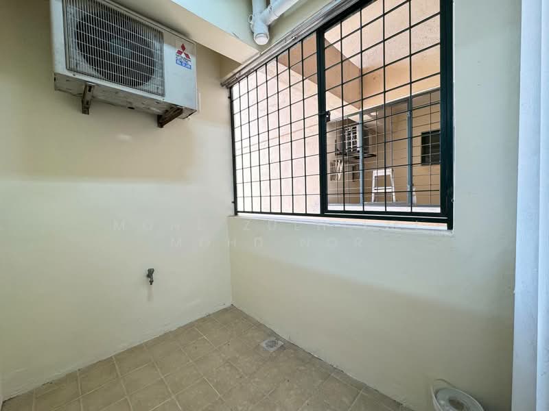 Service Residence for Sale at Sri Acappella - Mohd Zulhilmi Mohd Nor - Exterior - PropertyGuru.com.my