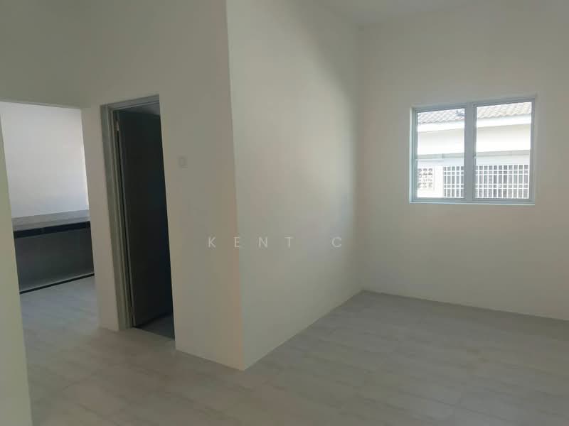 Rumah Teres 1 Tingkat untuk Dijual di Taman Sppk (Ipoh) - Kent C - PropertyGuru.com.my