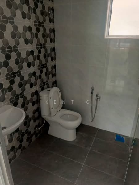 Rumah Teres 1 Tingkat untuk Dijual di Taman Sppk (Ipoh) - Kent C - PropertyGuru.com.my