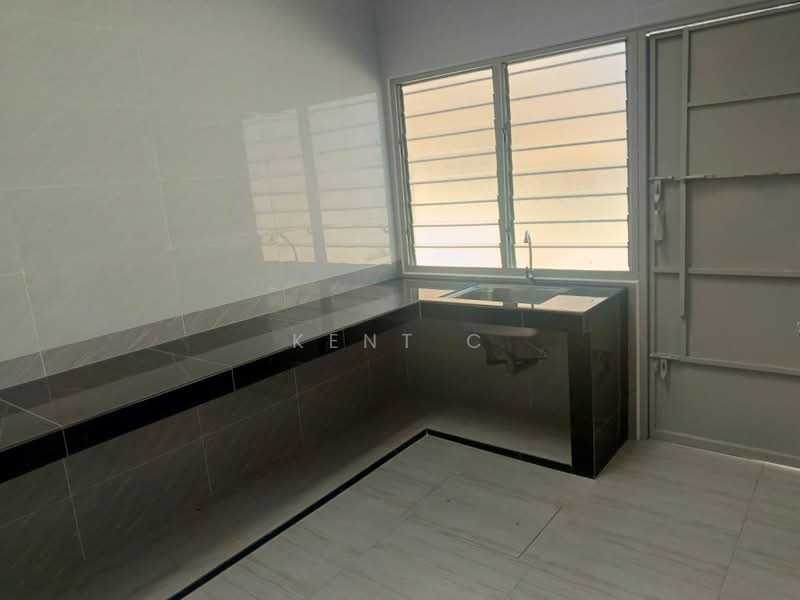 Rumah Teres 1 Tingkat untuk Dijual di Taman Sppk (Ipoh) - Kent C - PropertyGuru.com.my