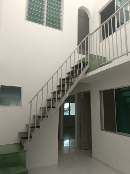 Rumah Teres 1 Tingkat untuk Dijual di Taman Sppk (Ipoh) - Kent C - PropertyGuru.com.my