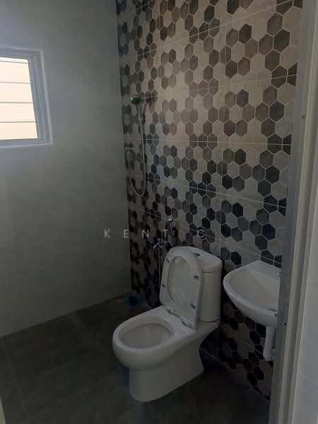 Rumah Teres 1 Tingkat untuk Dijual di Taman Sppk (Ipoh) - Kent C - PropertyGuru.com.my