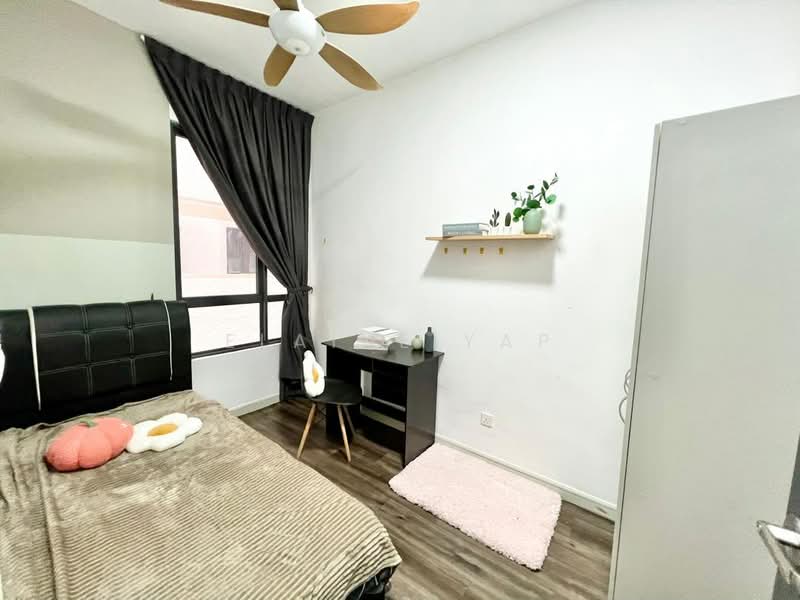 Condominium for Rent at Riana South - Elaine Yap - Bedroom - PropertyGuru.com.my
