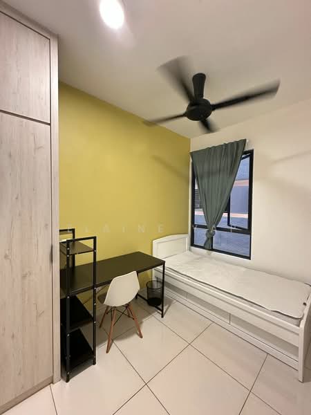 Condominium for Rent at Riana South - Elaine Yap - Bedroom - PropertyGuru.com.my