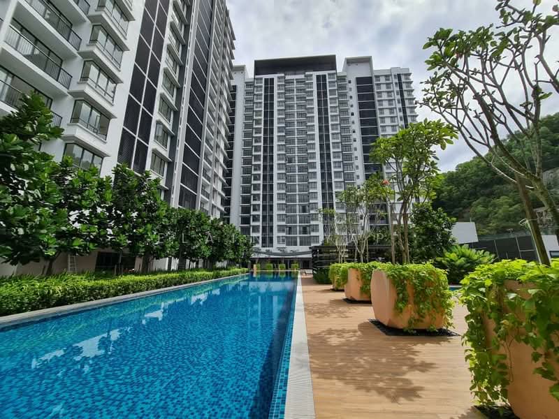 Condominium for Rent at Riana South - Elaine Yap - Exterior - PropertyGuru.com.my