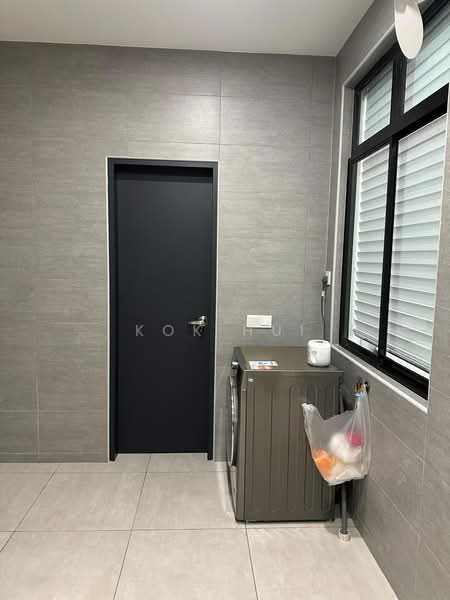 2-storey Terraced House for Sale in Taman Desa Tebrau (Tebrau) - Kok Hui - Interior - PropertyGuru.com.my
