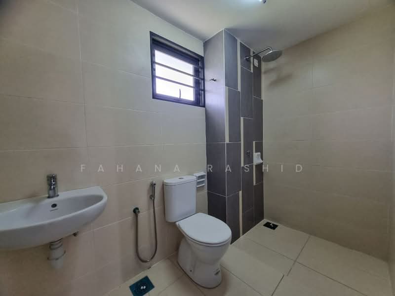 Terraced House for Sale in Aman Putri (Sungai Buloh) - Fahana Rashid - Bathroom - PropertyGuru.com.my