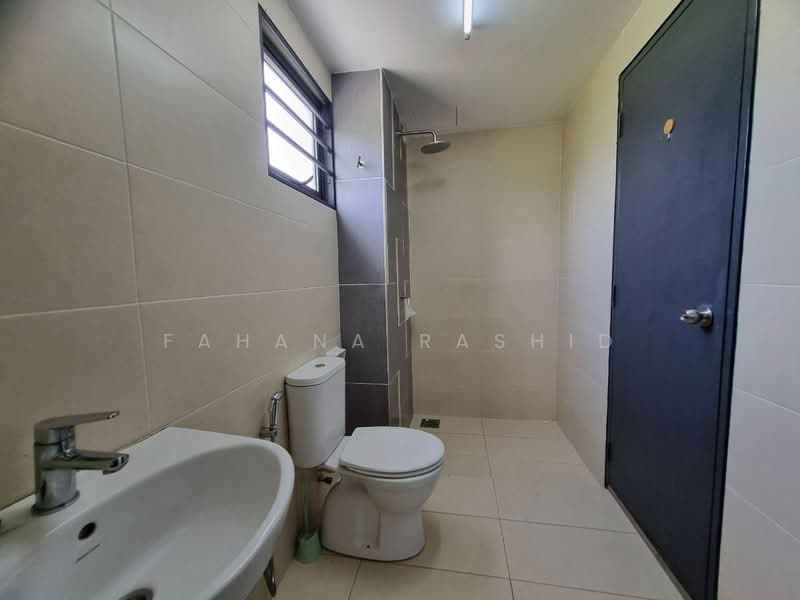 Terraced House for Sale in Aman Putri (Sungai Buloh) - Fahana Rashid - Bathroom - PropertyGuru.com.my