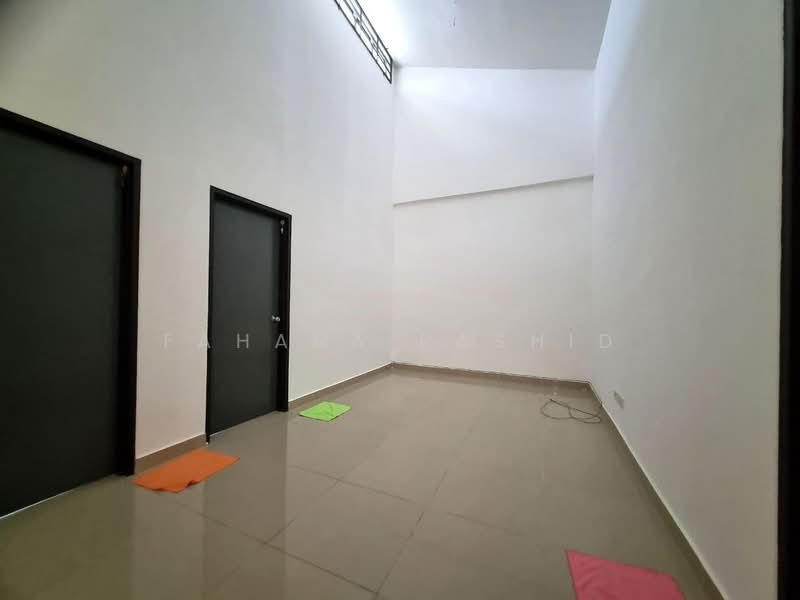 Terraced House for Sale in Aman Putri (Sungai Buloh) - Fahana Rashid - Interior - PropertyGuru.com.my