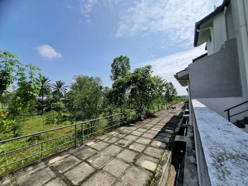 Terraced House for Sale in Aman Putri (Sungai Buloh) - Fahana Rashid - Exterior - PropertyGuru.com.my