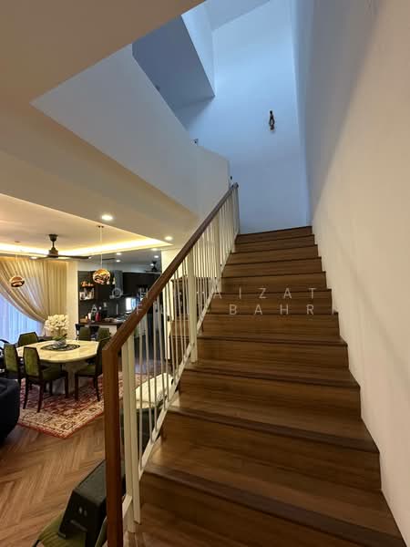 Rumah Teres 2 Tingkat untuk Dijual di Sepang (Selangor) - Mohd Aizat Saiful Bahri - Interior - PropertyGuru.com.my