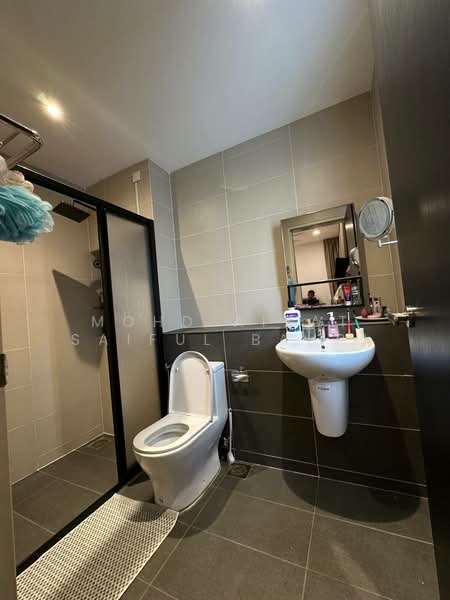 Rumah Teres 2 Tingkat untuk Dijual di Sepang (Selangor) - Mohd Aizat Saiful Bahri - Bathroom - PropertyGuru.com.my