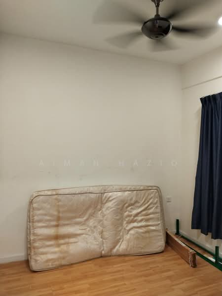 Servis Apartment untuk Disewa di Suria Residence - Aiman Haziq - Interior - PropertyGuru.com.my