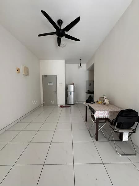 Service Residence for Sale at Bsp Skypark - Wennie Ho - Living Room - PropertyGuru.com.my