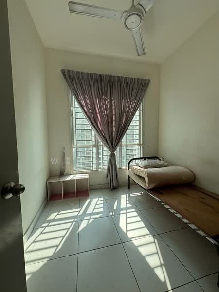 Service Residence for Sale at Bsp Skypark - Wennie Ho - Bedroom - PropertyGuru.com.my