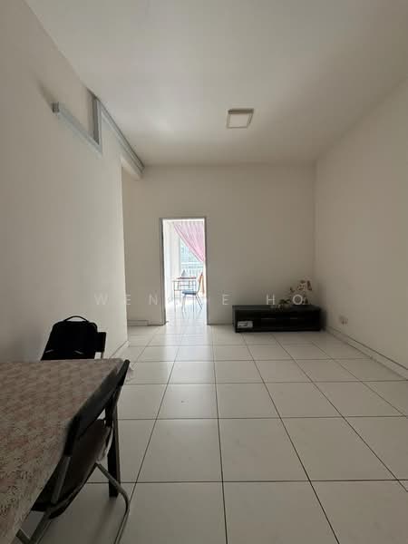 Service Residence for Sale at Bsp Skypark - Wennie Ho - Living Room - PropertyGuru.com.my
