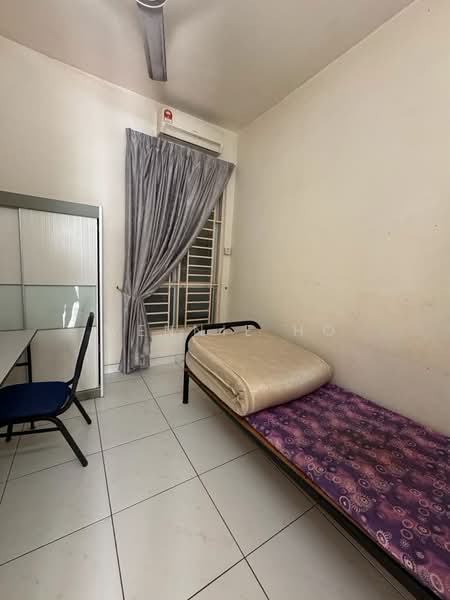 Service Residence for Sale at Bsp Skypark - Wennie Ho - Bedroom - PropertyGuru.com.my