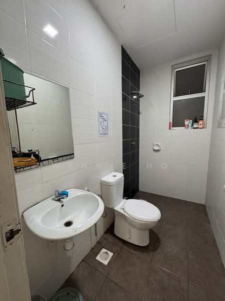 Service Residence for Sale at Bsp Skypark - Wennie Ho - Bathroom - PropertyGuru.com.my