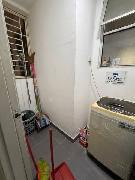 Service Residence for Sale at Bsp Skypark - Wennie Ho - Interior - PropertyGuru.com.my