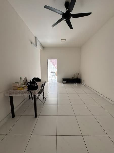 Service Residence for Sale at Bsp Skypark - Wennie Ho - Living Room - PropertyGuru.com.my
