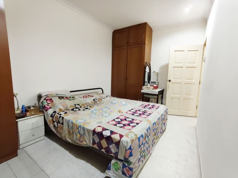 1-storey Terraced House for Sale in SS 25, Taman Mayang (Petaling Jaya) - Winnie Chong - Bedroom - PropertyGuru.com.my