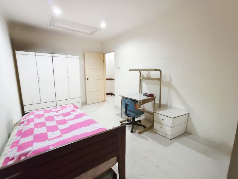 1-storey Terraced House for Sale in SS 25, Taman Mayang (Petaling Jaya) - Winnie Chong - Bedroom - PropertyGuru.com.my