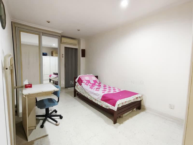 1-storey Terraced House for Sale in SS 25, Taman Mayang (Petaling Jaya) - Winnie Chong - Bedroom - PropertyGuru.com.my
