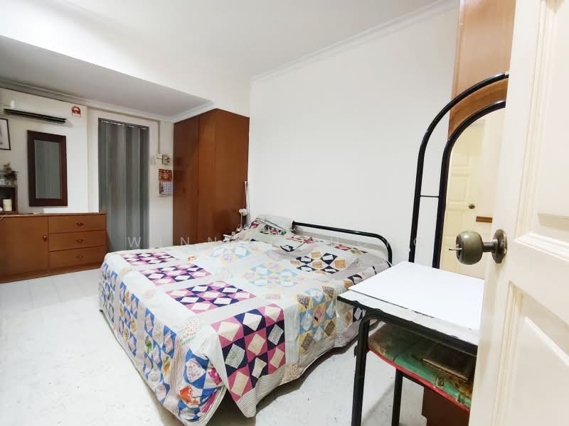 1-storey Terraced House for Sale in SS 25, Taman Mayang (Petaling Jaya) - Winnie Chong - PropertyGuru.com.my