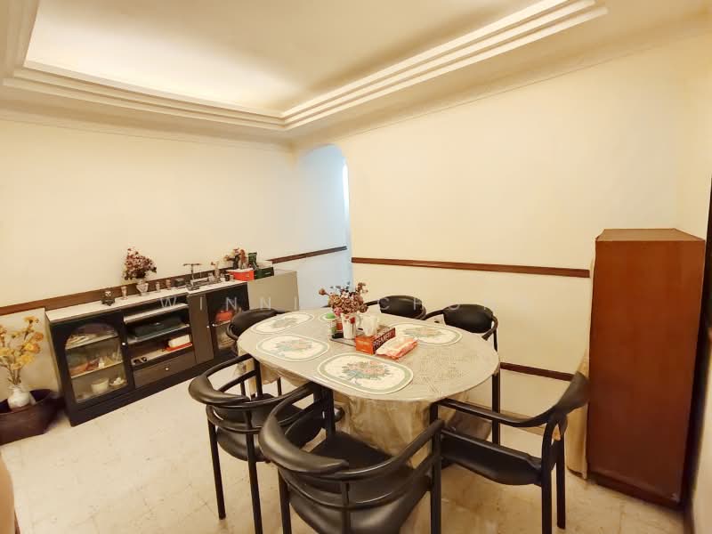 1-storey Terraced House for Sale in SS 25, Taman Mayang (Petaling Jaya) - Winnie Chong - PropertyGuru.com.my