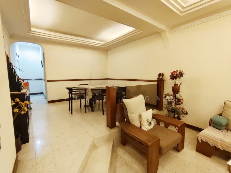 1-storey Terraced House for Sale in SS 25, Taman Mayang (Petaling Jaya) - Winnie Chong - PropertyGuru.com.my