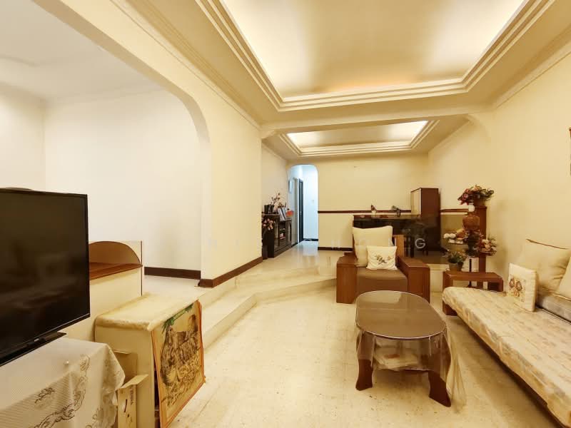 1-storey Terraced House for Sale in SS 25, Taman Mayang (Petaling Jaya) - Winnie Chong - PropertyGuru.com.my