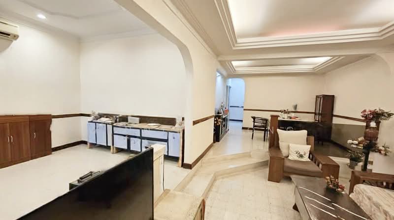 1-storey Terraced House for Sale in SS 25, Taman Mayang (Petaling Jaya) - Winnie Chong - PropertyGuru.com.my