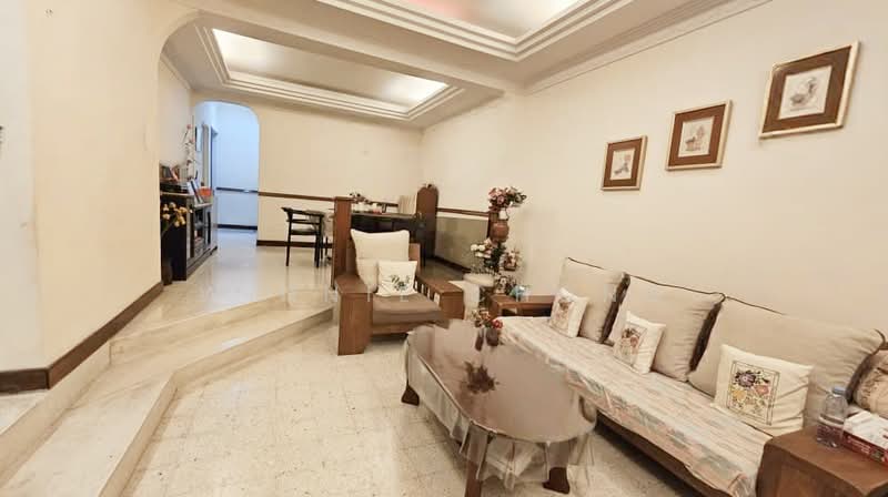 1-storey Terraced House for Sale in SS 25, Taman Mayang (Petaling Jaya) - Winnie Chong - PropertyGuru.com.my