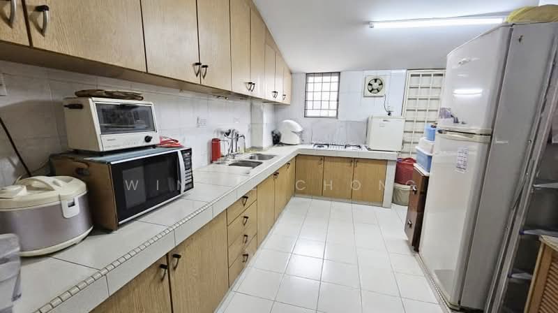 1-storey Terraced House for Sale in SS 25, Taman Mayang (Petaling Jaya) - Winnie Chong - PropertyGuru.com.my