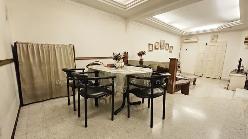 1-storey Terraced House for Sale in SS 25, Taman Mayang (Petaling Jaya) - Winnie Chong - PropertyGuru.com.my