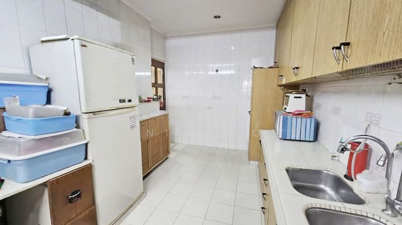 1-storey Terraced House for Sale in SS 25, Taman Mayang (Petaling Jaya) - Winnie Chong - PropertyGuru.com.my