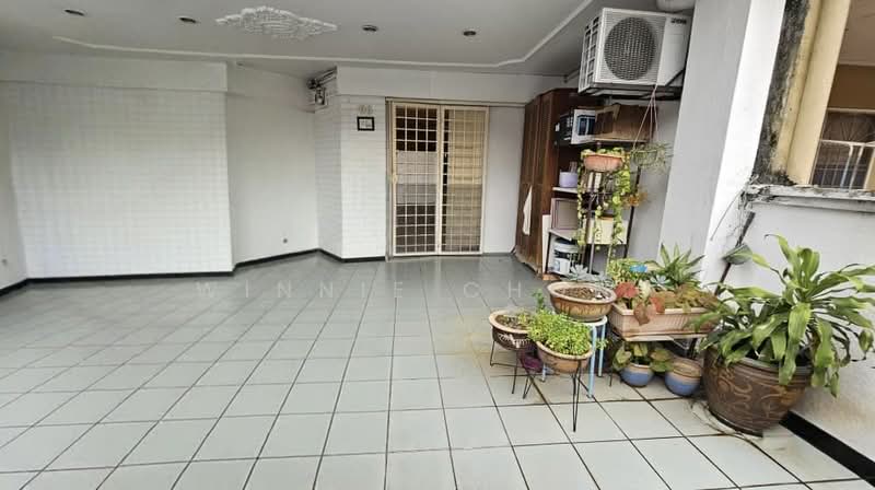1-storey Terraced House for Sale in SS 25, Taman Mayang (Petaling Jaya) - Winnie Chong - PropertyGuru.com.my