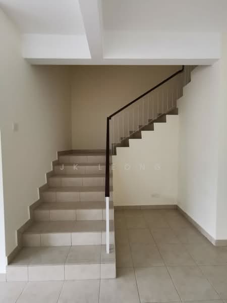 Rumah Berkembar untuk Dijual di Bandar Seri Coalfields (Sungai Buloh) - JK Leong - Interior - PropertyGuru.com.my