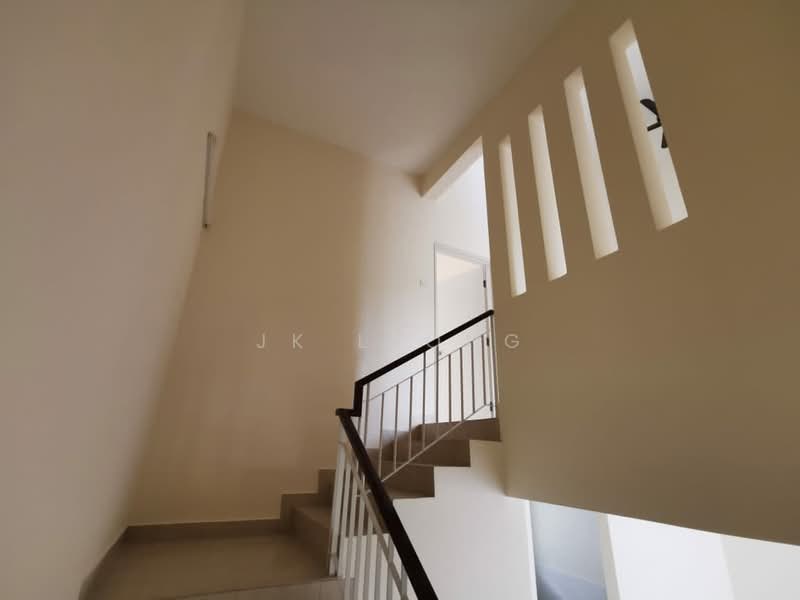 Rumah Berkembar untuk Dijual di Bandar Seri Coalfields (Sungai Buloh) - JK Leong - Interior - PropertyGuru.com.my