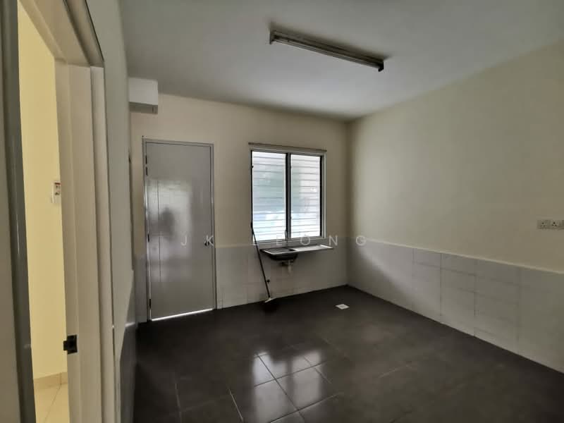 Rumah Berkembar untuk Dijual di Bandar Seri Coalfields (Sungai Buloh) - JK Leong - Interior - PropertyGuru.com.my