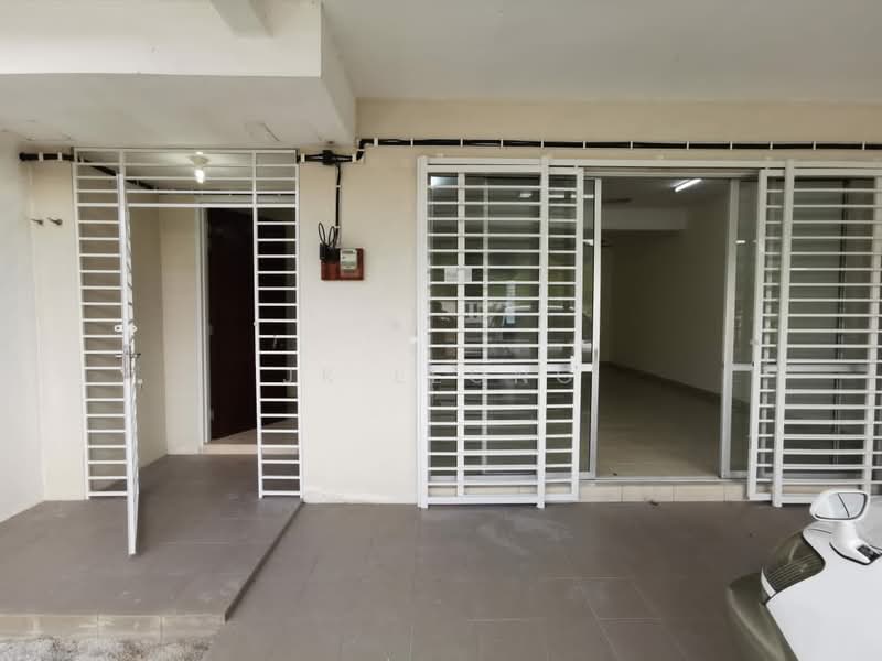 Rumah Berkembar untuk Dijual di Bandar Seri Coalfields (Sungai Buloh) - JK Leong - Exterior - PropertyGuru.com.my