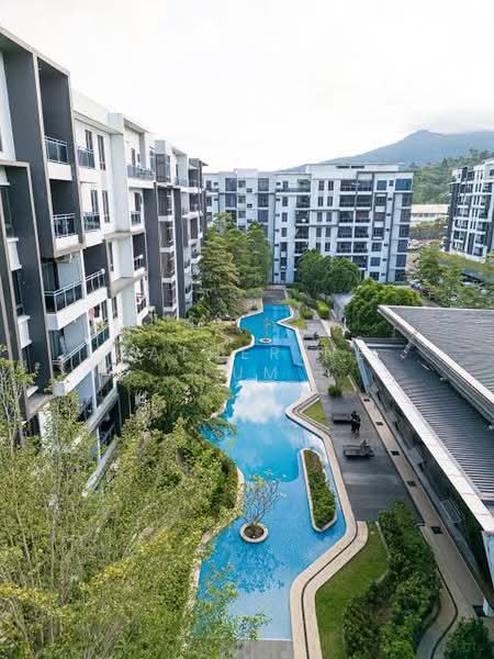 Pangsapuri untuk Dijual di Greenfield Residence - Catherine Lum - Exterior - PropertyGuru.com.my